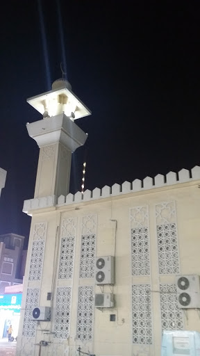 Baniyas Mini Mosque