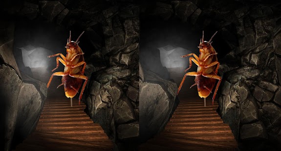 How to install Children's horror story  VR patch 1.1 apk for pc