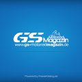 gs motorcycle magazine - epaper Apk