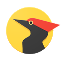 TapDeck - Wallpaper Magazine icon