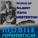 Works of Gilbert K. Chesterton