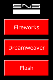 Simple Menu Screenshots 0