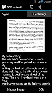 OCR Instantly Pro - screenshot thumbnail