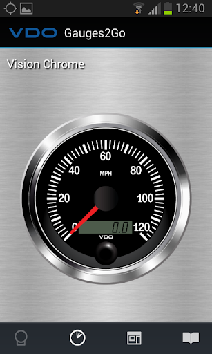 免費下載交通運輸APP|VDO Gauges2Go app開箱文|APP開箱王