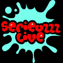 Serieuzzz Live 2011 logo