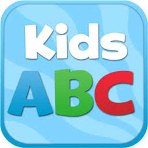 Alphabet Kids LOGO-APP點子