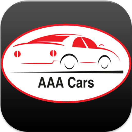 AAA Cars LOGO-APP點子