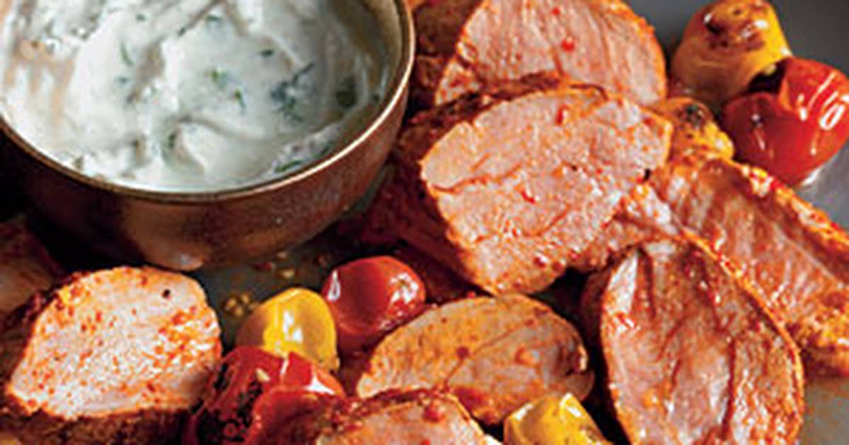 10 Best African Pork Recipes