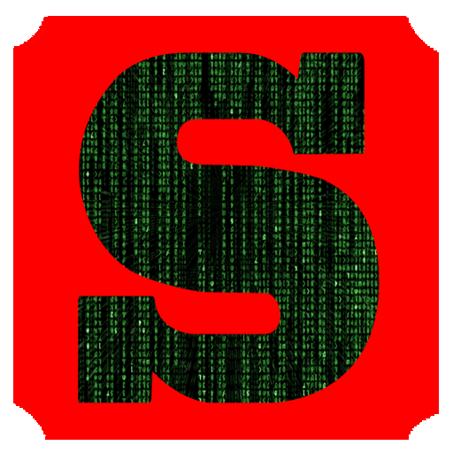 Steganography Image LOGO-APP點子