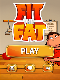 Fit the Fat