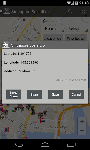 免費下載旅遊APP|Singapore SozialLib app開箱文|APP開箱王