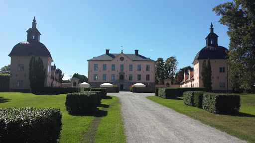 Hässelby Slott