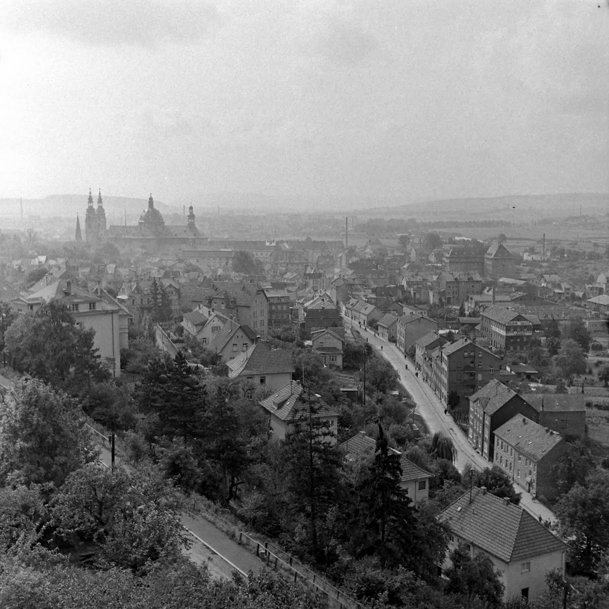 Fulda — Google Arts & Culture