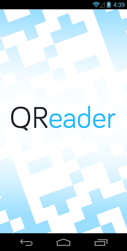AppsZoom: QR Reader