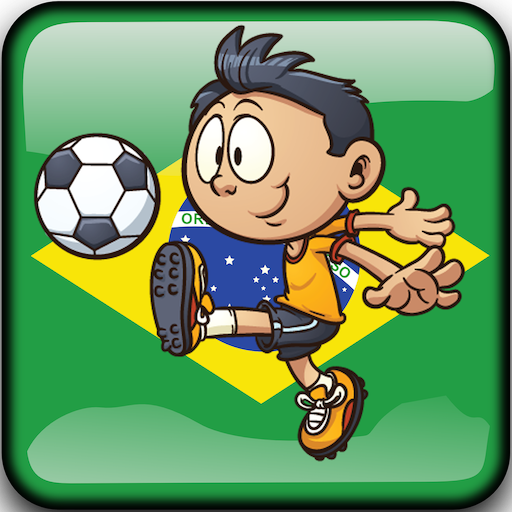 World Champion Soccer Brazil LOGO-APP點子