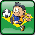 World Champion Soccer Brazil Apk