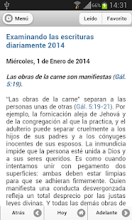 Texto Diario 2014