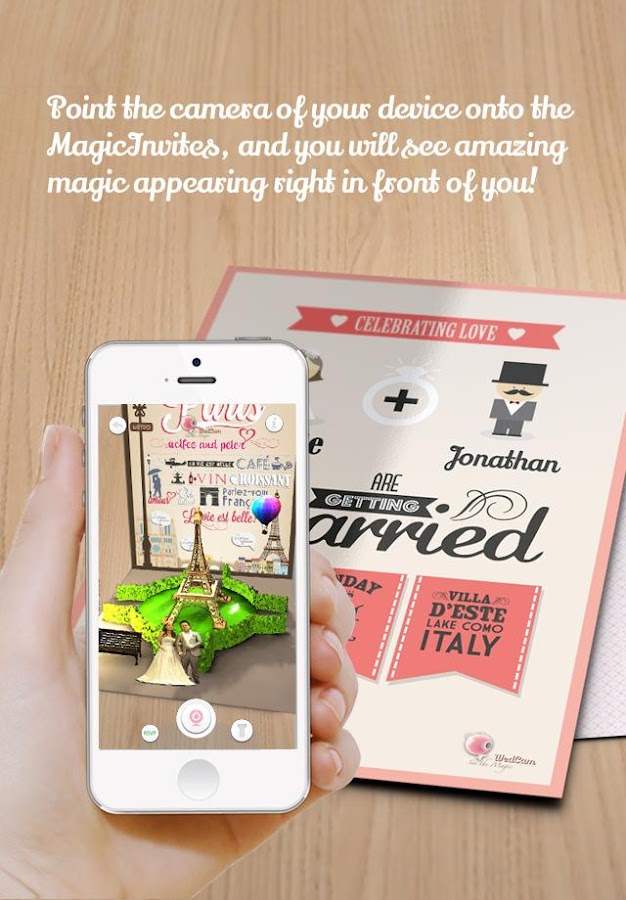 WedCam - Android Apps on Google Play