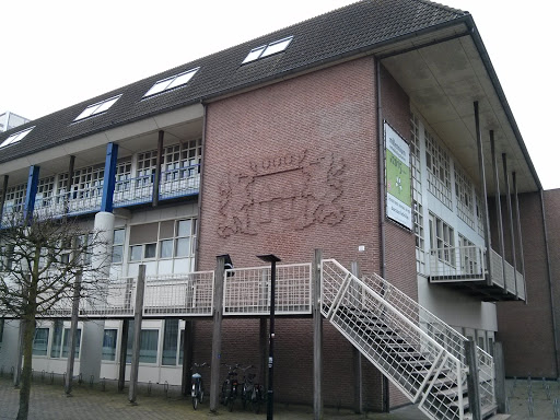 Gemeentehuis Leerdam