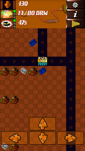 How to download Drilling Robot - Miner 2.5 unlimited apk for pc