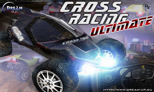 Cross Racing Ultimate