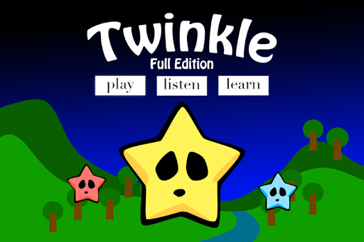 Twinkle Full