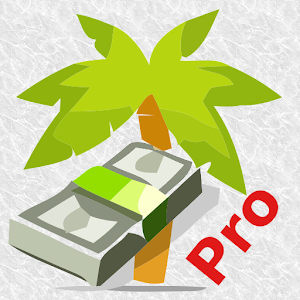 Travel Cost V2 Pro logo