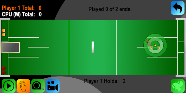 Free Download Bowls : Short Mat Bowls APK