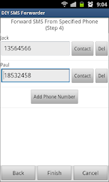 DIY SMS Forwarder poster 6