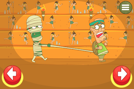 How to mod Run Run Away 1.2 mod apk for android