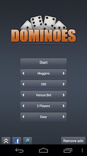 Dominoes APK v1.0.21 AdFree