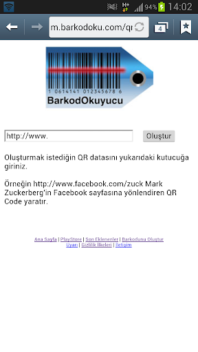 免費下載購物APP|Barkod Okuyucu app開箱文|APP開箱王