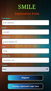How to download Smile (Trial Version) 2.1 unlimited apk for laptop
