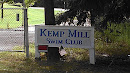 Kemp Mill Swim Club