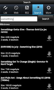 Free TransBT : Transmission remote APK