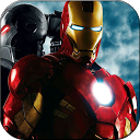 HD  Iron Man 3 Wallpaper mobile app icon