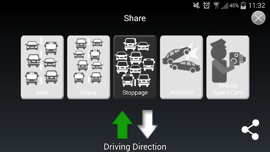 How to mod MapKing Jakarta lastet apk for bluestacks