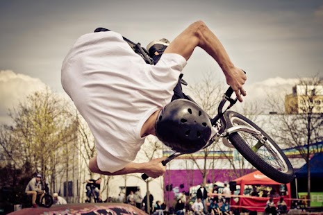 How to install Outdoor Bike 1.1 apk for laptop