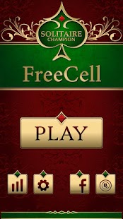 FreeCell Champion HD