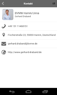 BVMW Hamm/Unna Screenshots 3