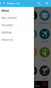 Free Download Where I Am APK