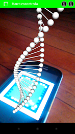 Lab4U AR Observer beta poster 5