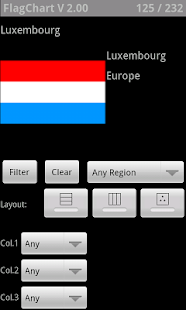 How to get FlagChart 2.00 apk for bluestacks