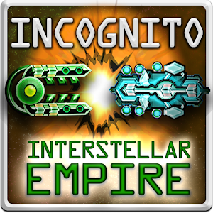 Incognito: Space Strategy 策略 App LOGO-APP開箱王
