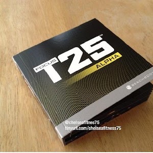 Focus t25 workout free download