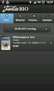 How to download Tisvilde Bio 1.4 mod apk for android