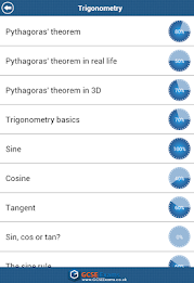 GCSE Maths : Geometry Revision poster 18