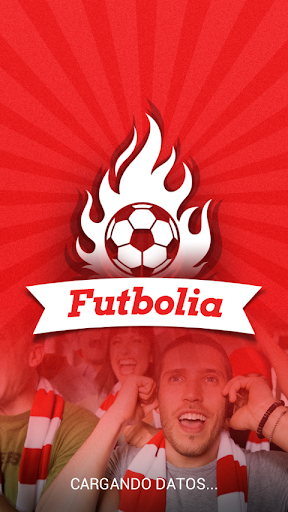 Futbolia - Noticias de Futbol