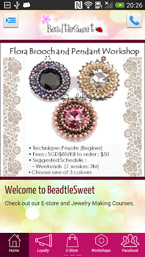 BeadtleSweet