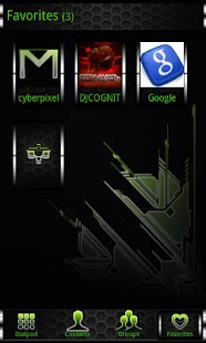 How to install Xtrusion GO Contacts 1.3 mod apk for laptop